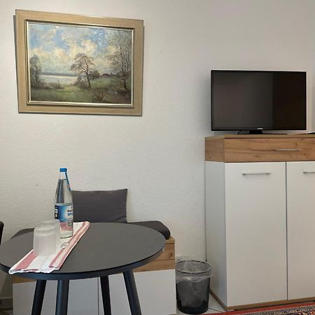 Gaestezimmer Bei Ingrid Tuebingen Ngoại thất bức ảnh