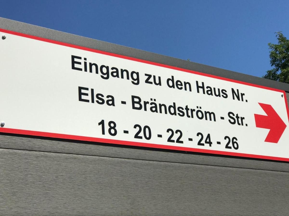 Gaestezimmer Bei Ingrid Tuebingen Ngoại thất bức ảnh