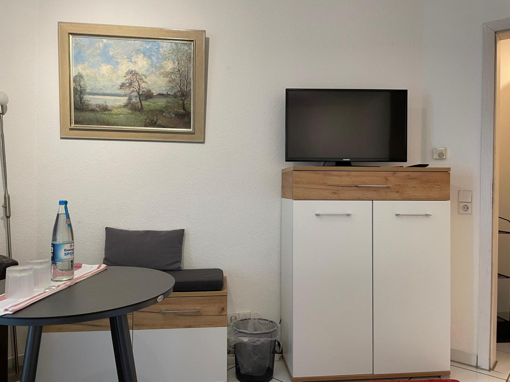 Gaestezimmer Bei Ingrid Tuebingen Ngoại thất bức ảnh