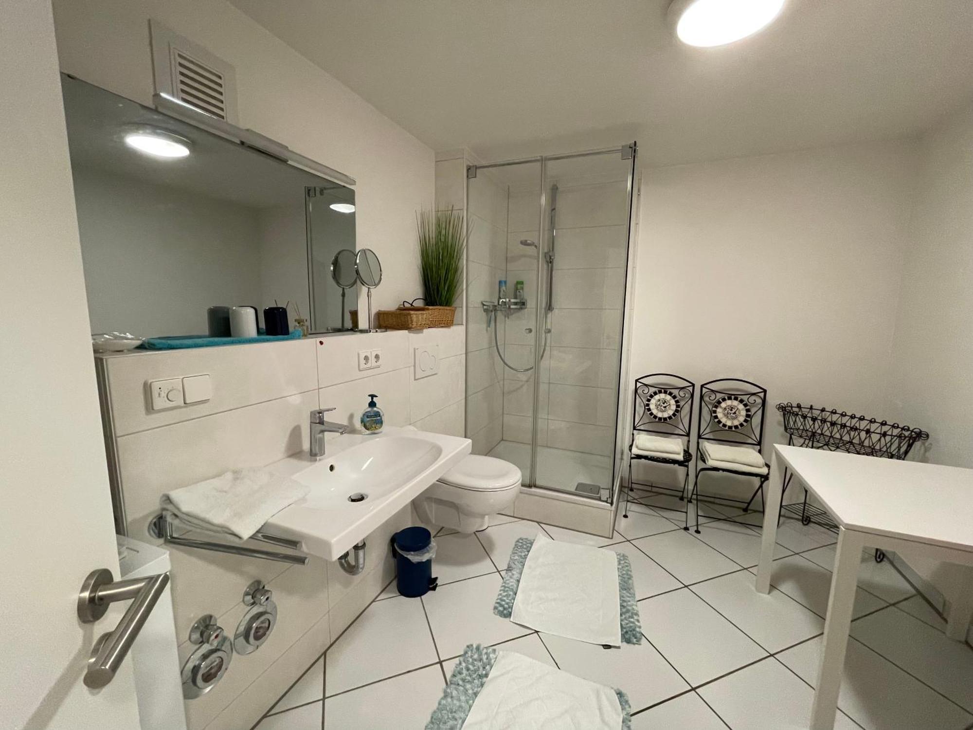 Gaestezimmer Bei Ingrid Tuebingen Ngoại thất bức ảnh