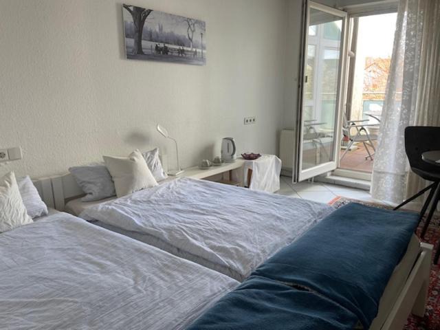 Gaestezimmer Bei Ingrid Tuebingen Ngoại thất bức ảnh