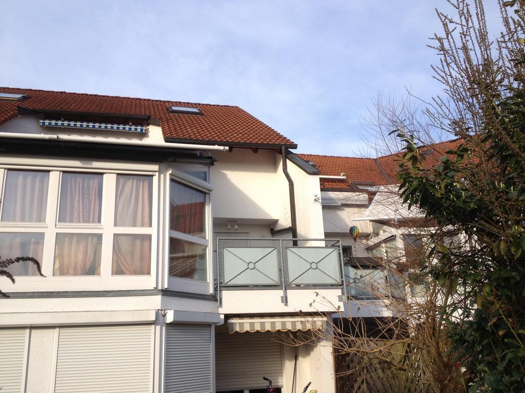 Gaestezimmer Bei Ingrid Tuebingen Ngoại thất bức ảnh