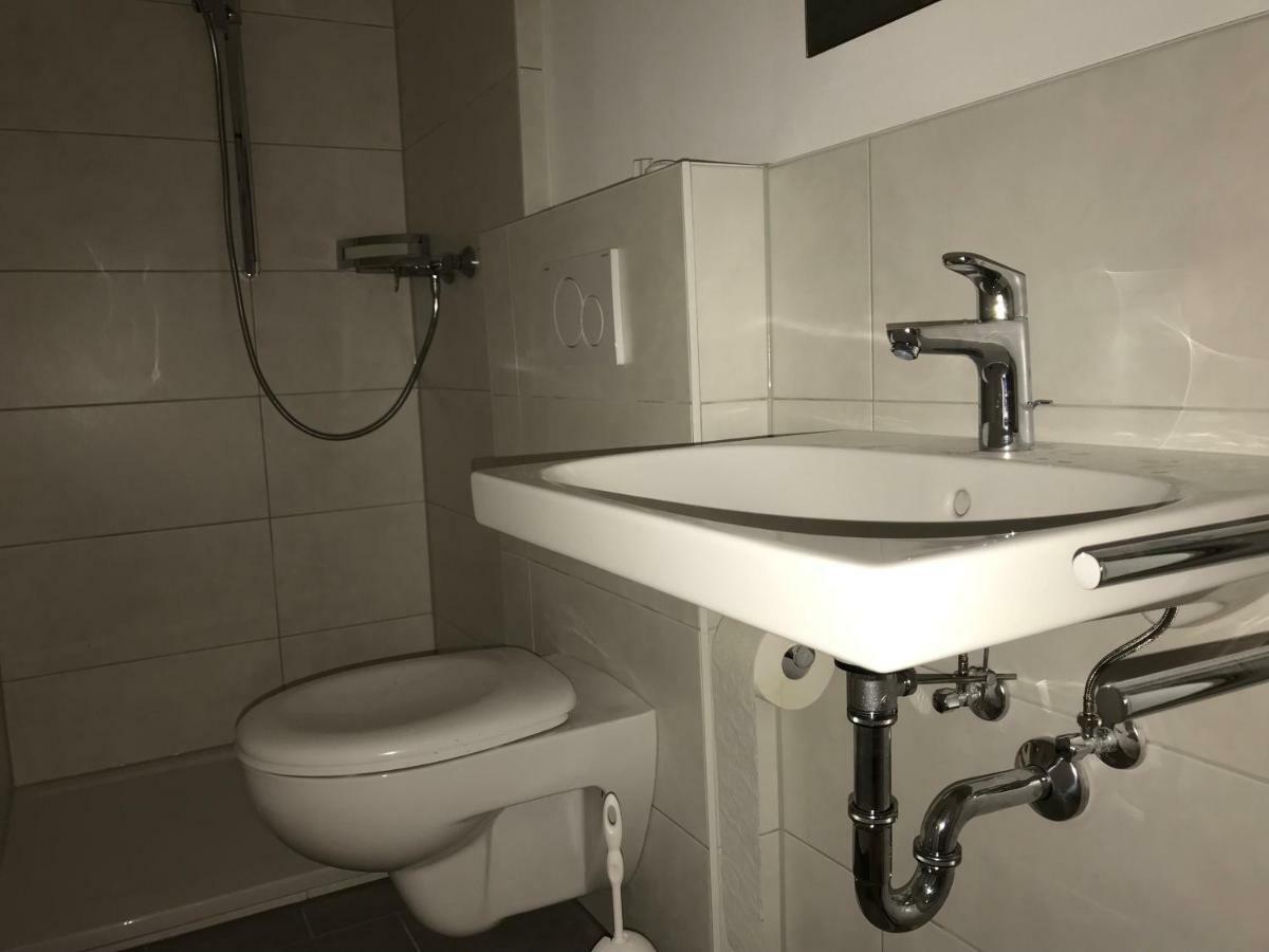 Gaestezimmer Bei Ingrid Tuebingen Ngoại thất bức ảnh