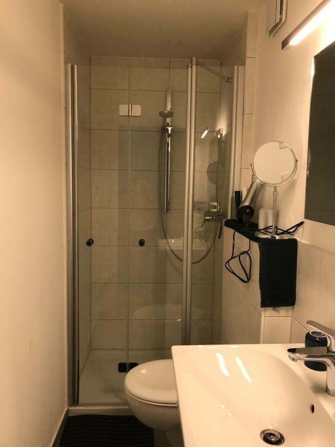 Gaestezimmer Bei Ingrid Tuebingen Ngoại thất bức ảnh