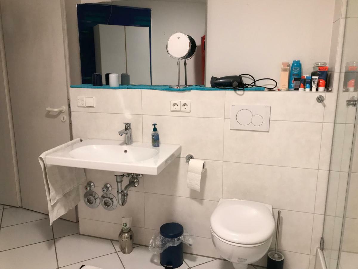 Gaestezimmer Bei Ingrid Tuebingen Ngoại thất bức ảnh