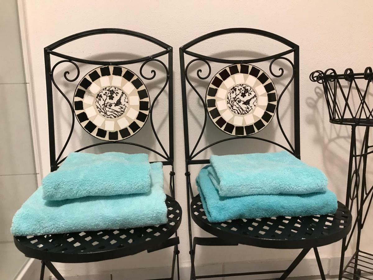 Gaestezimmer Bei Ingrid Tuebingen Ngoại thất bức ảnh